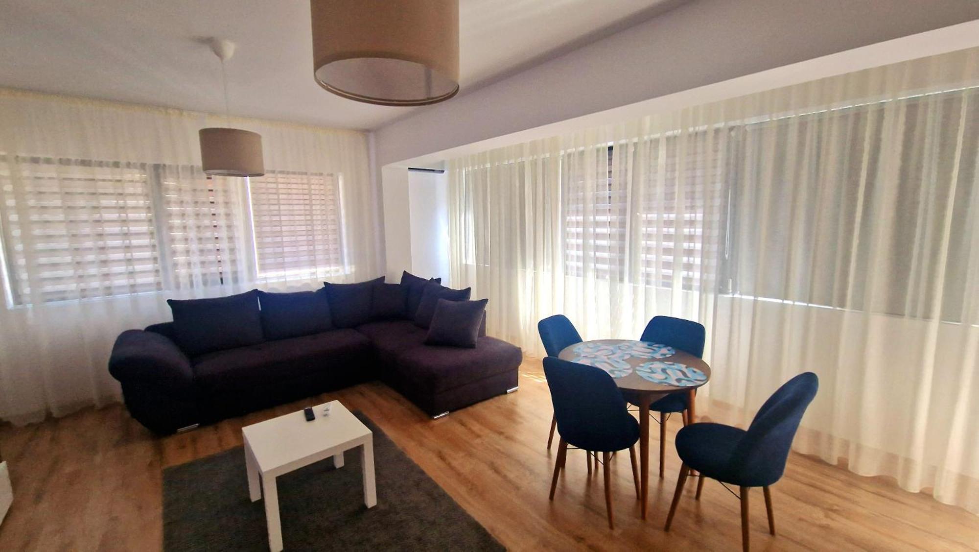 Appartement White Flat à Bucarest Extérieur photo